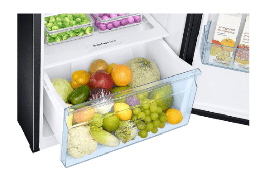 Mukesh TV Centre Samsung 301L TWIN COOL Double door refrigerator