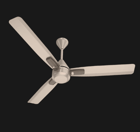 Mukesh TV Centre Crompton energion ceiling Fan