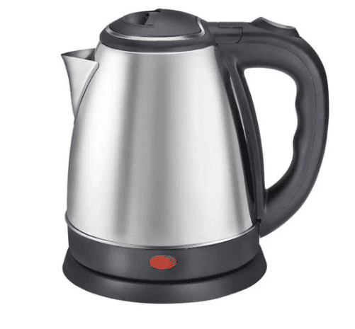 Mukesh TV Centre Prestige PKOSS 1.5L Electric Kettle