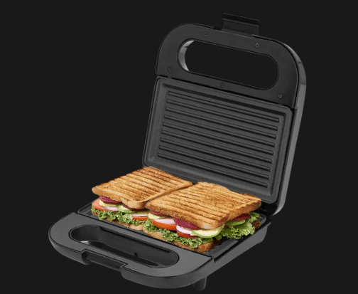 Mukesh Tv Centre Bajaj SWX 6800W Sandwich maker