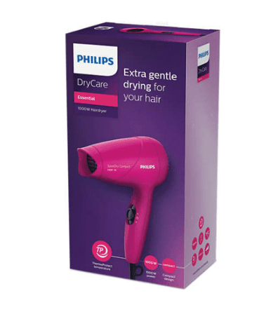Mukesh Tv Centre Philips 1000 watts Hair Dryer