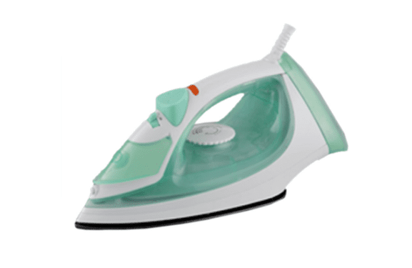 Mukesh Tv Centre Usha SI PRO steam iron Green